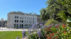 CHERBOURG-Hôtel le Cercle