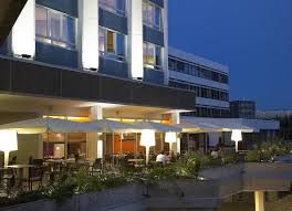 CLERMONT FERRAND-Hôtel Océania