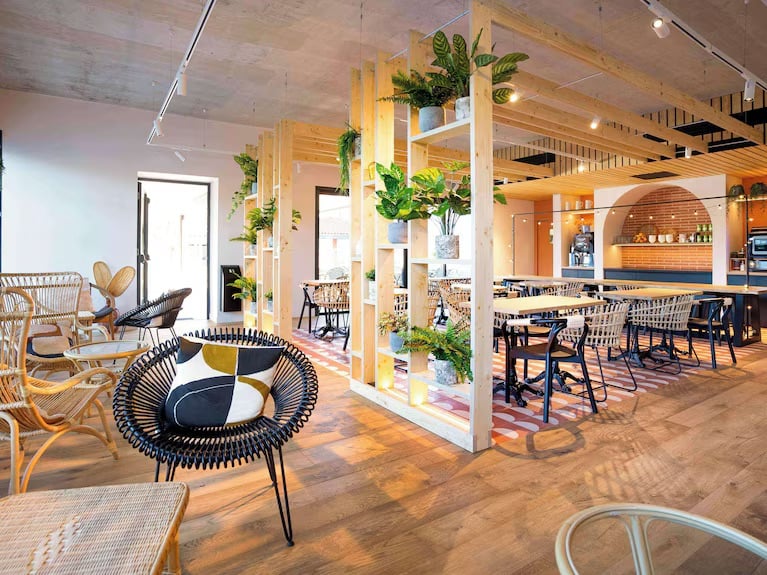 MONTAUBAN-Ibis Styles