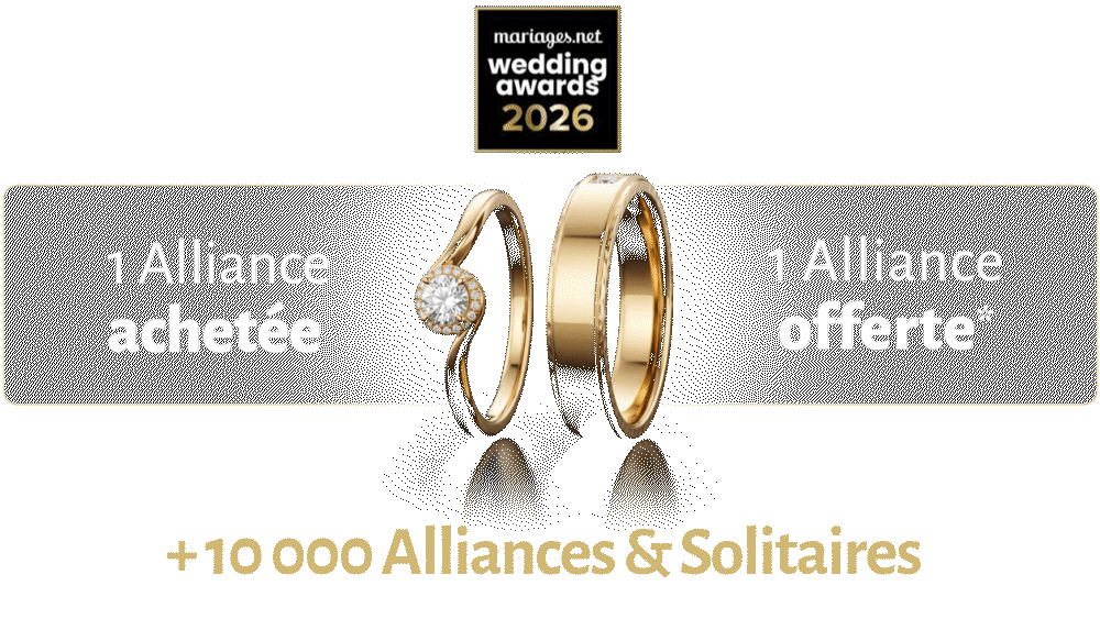 +10000 Alliances & Solitaires