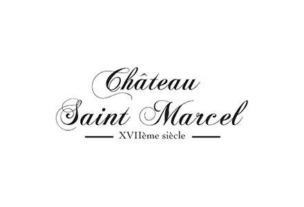 Saint Marcel