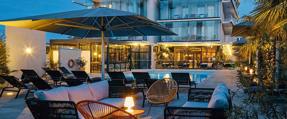 TOULON-Mercure Toulon La Seyne-sur-Mer