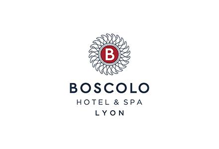 Logo Boscolo
