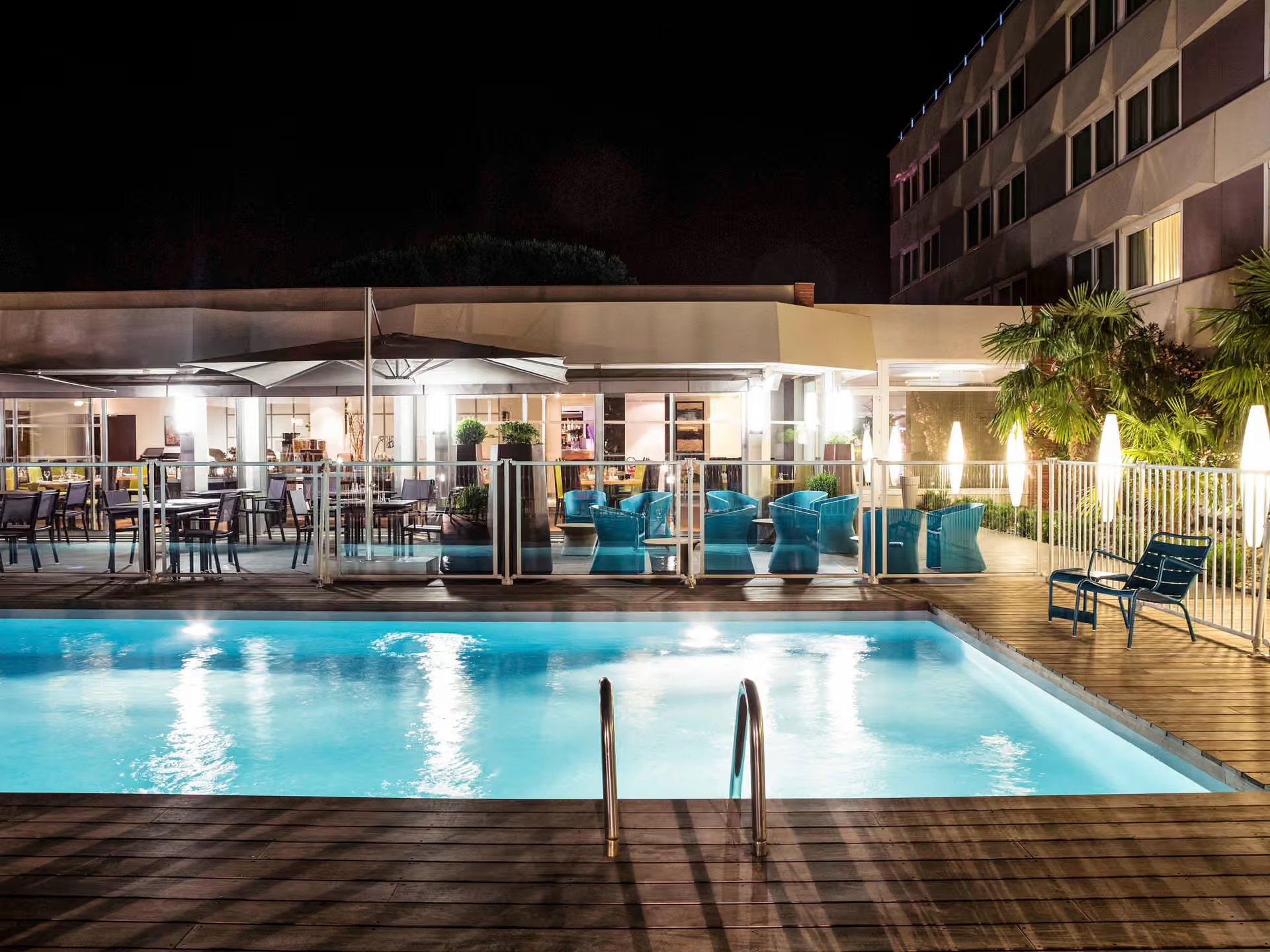 novotel toulouse