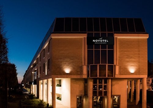 novotel versailles