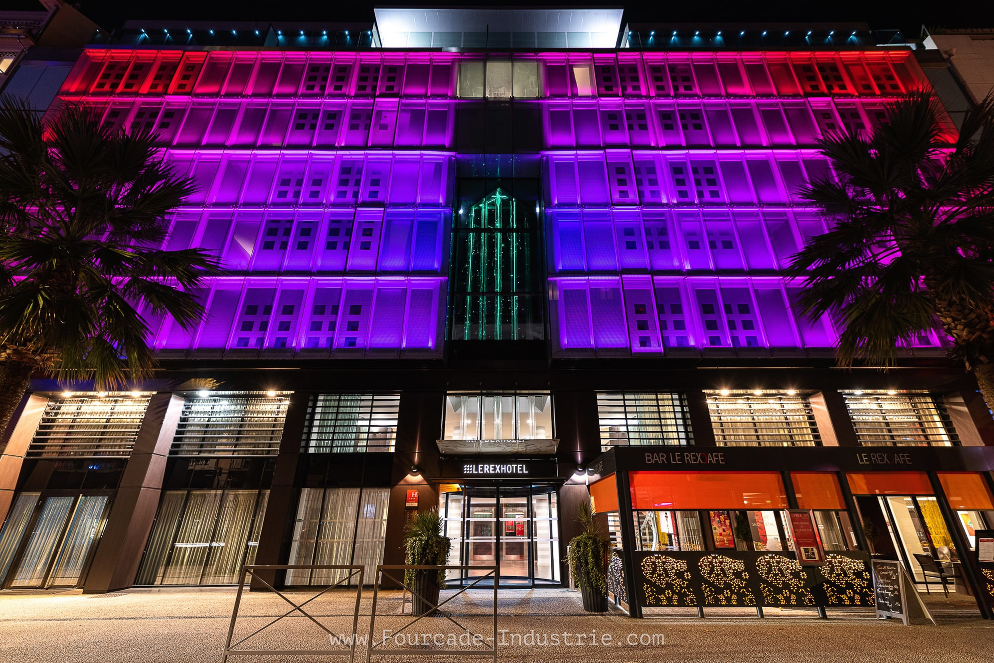 rex tarbes