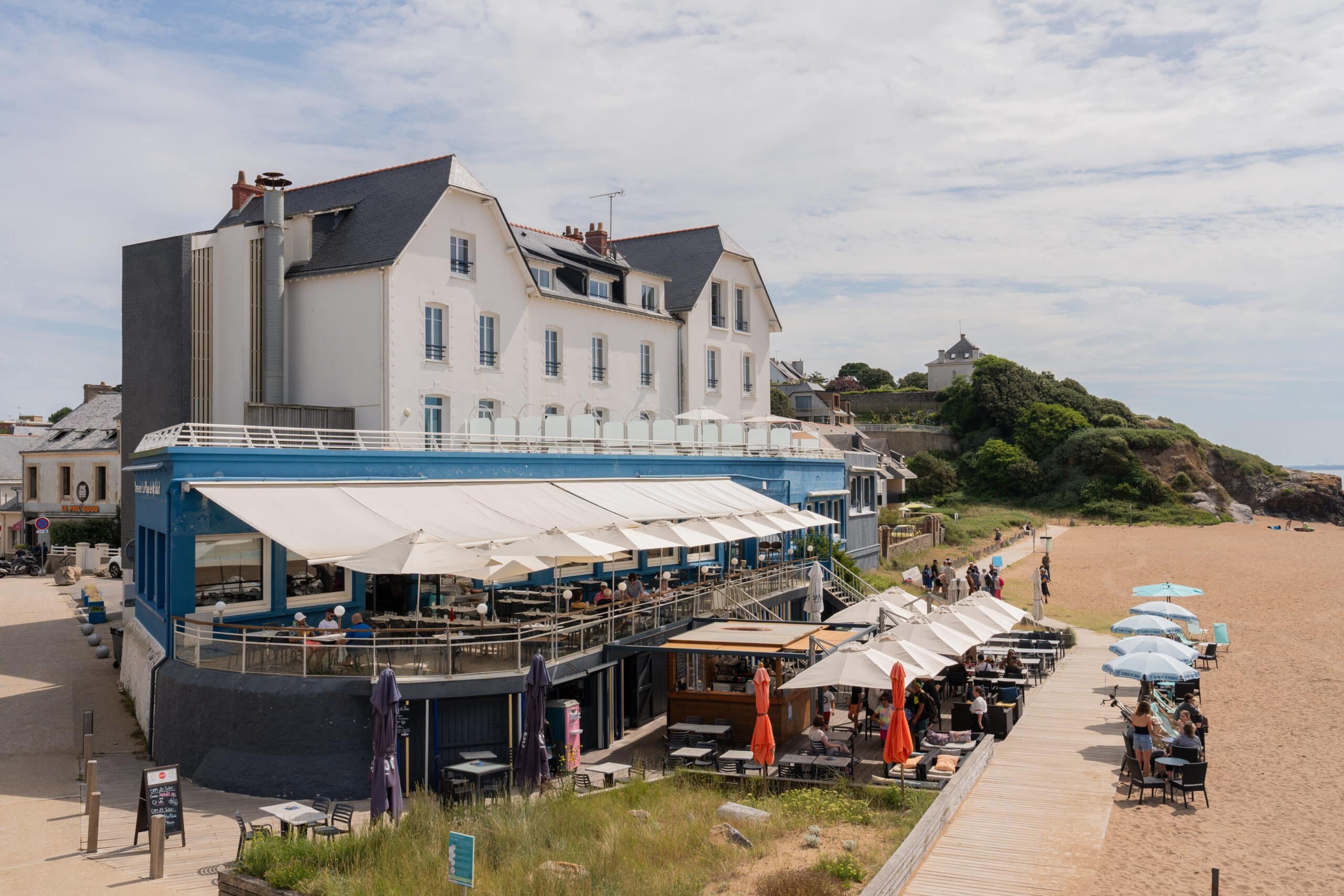 saint nazaire